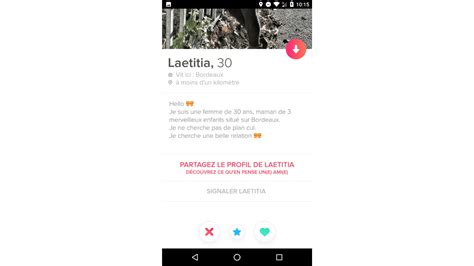 description tinder femme|Description Tinder : 25 bio tinder pour homme et。